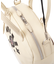 《直営店限定》VARSITY LEATHER MINI-BOSTON BAG／ バーシティー レザー ミニ ボストンバッグ／AVX5625