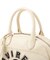 《直営店限定》VARSITY LEATHER MINI-BOSTON BAG／ バーシティー レザー ミニ ボストンバッグ／AVX5625