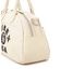 《直営店限定》VARSITY LEATHER MINI-BOSTON BAG／ バーシティー レザー ミニ ボストンバッグ／AVX5625