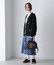 《直営店限定》VARSITY LEATHER MINI-BOSTON BAG／ バーシティー レザー ミニ ボストンバッグ／AVX5625