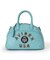《直営店限定》VARSITY LEATHER MINI-BOSTON BAG／ バーシティー レザー ミニ ボストンバッグ／AVX5625