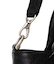 バーシティー レザー ミニ トートバッグ／VARSITY LEATHER MINI TOTE BAG／AVX5626