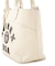 バーシティー レザー ミニ トートバッグ／VARSITY LEATHER MINI TOTE BAG／AVX5626