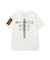 《WEB&DEPOT限定》 REMODEL DESIGN CREW NECK T-SHIRT／リモデルデザイン半袖Tシャツ