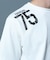 《WEB&DEPOT限定》 REMODEL DESIGN CREW NECK T-SHIRT／リモデルデザイン半袖Tシャツ