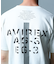 《WEB&DEPOT限定》 REMODEL DESIGN CREW NECK T-SHIRT／リモデルデザイン半袖Tシャツ