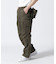バックパック パンツ ／ BACK PACK PANTS ／ AVIREX ／ アヴィレックス