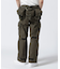 バックパック パンツ ／ BACK PACK PANTS ／ AVIREX ／ アヴィレックス