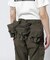 バックパック パンツ ／ BACK PACK PANTS ／ AVIREX ／ アヴィレックス