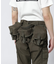 バックパック パンツ ／ BACK PACK PANTS ／ AVIREX ／ アヴィレックス