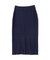 PANEL BORDER KNIT SKIRT／ パネルボーダーニットスカート