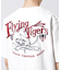 《WEB&DEPOT限定》フライング タイガース 半袖 刺繍 Tシャツ／EMB FLYING TIGERS S／S T-SHIRT