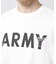 ARMY TRAINING T-SHIRT／アーミー トレーニング Tシャツ ／AVIREX ／アヴィレックス