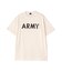 ARMY TRAINING T-SHIRT／アーミー トレーニング Tシャツ ／AVIREX ／アヴィレックス