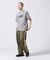 ARMY TRAINING T-SHIRT／アーミー トレーニング Tシャツ ／AVIREX ／アヴィレックス