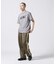 ARMY TRAINING T-SHIRT／アーミー トレーニング Tシャツ ／AVIREX ／アヴィレックス