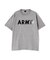 ARMY TRAINING T-SHIRT／アーミー トレーニング Tシャツ ／AVIREX ／アヴィレックス