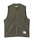 FATIGUE VEST／ ファティーグ　ベスト／AVIREX