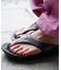 『レディースサイズ』テリック フリップフロップ リカバリー サンダル ／ TELIC FLIPFLOP SANDAL