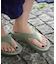 『レディースサイズ』テリック フリップフロップ リカバリー サンダル ／ TELIC FLIPFLOP SANDAL