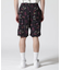 AVIATOR'S DINER ALOHA SHORT PANTS ／ アヴィエーターズ ダイナー ショーツ ／ AVIREX