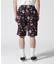USAF ALOHA SHORTS／USAF アロハ ショーツ