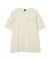 《WEB&DEPOT限定》GARMENT DYE FATIGUE T-SHIRT