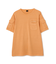 《WEB&DEPOT限定》GARMENT DYE FATIGUE T-SHIRT