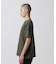 《WEB&DEPOT限定》GARMENT DYE FATIGUE T-SHIRT
