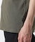 《WEB&DEPOT限定》GARMENT DYE FATIGUE T-SHIRT