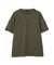 《WEB&DEPOT限定》GARMENT DYE FATIGUE T-SHIRT