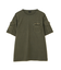 《WEB&DEPOT限定》GARMENT DYE FATIGUE T-SHIRT