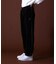 《COLLECTION》VELOUR TRACK PANTS ／ベロア トラックパンツ