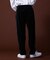 《COLLECTION》VELOUR TRACK PANTS ／ベロア トラックパンツ