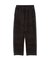 《COLLECTION》VELOUR TRACK PANTS ／ベロア トラックパンツ