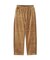 《COLLECTION》VELOUR TRACK PANTS ／ベロア トラックパンツ