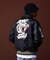 《COLLECTION》VARSITY JACKET TIGER ／ バーシティジャケット タイガー