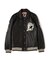 《COLLECTION》VARSITY JACKET TIGER ／ バーシティジャケット タイガー