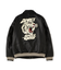 《COLLECTION》VARSITY JACKET TIGER ／ バーシティジャケット タイガー