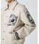 《COLLECTION》VARSITY JACKET TIGER ／ バーシティジャケット タイガー