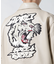 《COLLECTION》VARSITY JACKET TIGER ／ バーシティジャケット タイガー