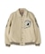 《COLLECTION》VARSITY JACKET TIGER ／ バーシティジャケット タイガー