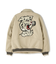 《COLLECTION》VARSITY JACKET TIGER ／ バーシティジャケット タイガー