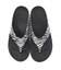 TELIC FLIPFLOP ZEBRA／ テリックフリップフロップ ゼブラ