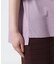OPEN NECK T-SHIRT／ オープンネックTシャツ