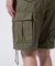 《WEB&DEPOT限定》M-65 FATIGUE CUSTOM SHORT PANTS ／ M-65 ファティーグ カスタム ショートパン