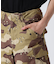 《WEB&DEPOT限定》M-65 FATIGUE SHORT PANTS ／ M-65 ファティーグ ショート パンツ ／ AVIREX