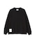 BASIC HEAVY WEIGHT L／S T-SHIRT ／ ベーシック ヘビーウェイト 長袖 Tシャツ ／ AVIREX ／