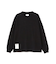 BASIC HEAVY WEIGHT L／S T-SHIRT ／ ベーシック ヘビーウェイト 長袖 Tシャツ ／ AVIREX ／