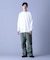 BASIC HEAVY WEIGHT L／S T-SHIRT ／ ベーシック ヘビーウェイト 長袖 Tシャツ ／ AVIREX ／